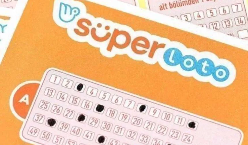 66 milyon TL’lik büyük ikramiyeyi kazandı