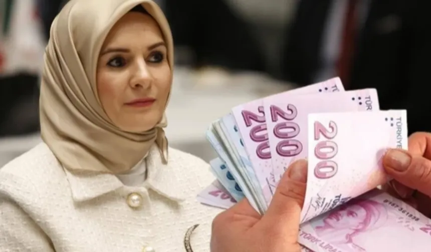 Evde bakım yardımı 11 bin 702 TL'ye yükseldi