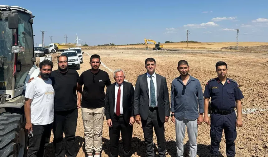 İpsala’da elektrik sorununa kalıcı çözüm