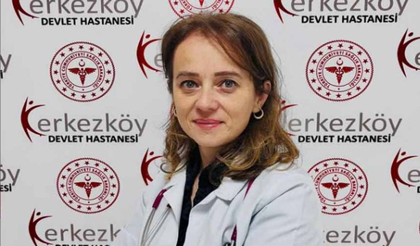 Çocuk doktoru ataması yapıldı