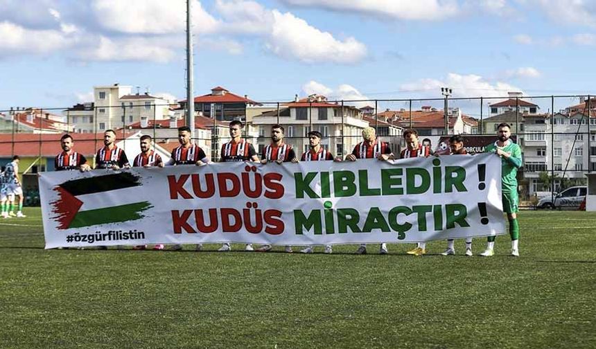 Taşkıranlar Kapaklı’dan anlamlı destek