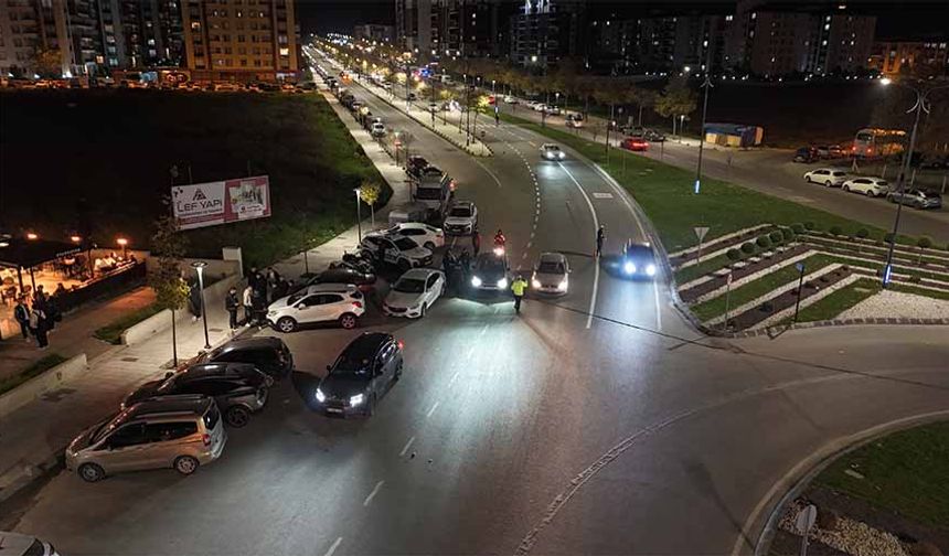 Çerkezköy emin ellerde