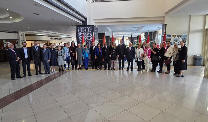 Şehit Orgeneral Aytaç Yalman, dua ve gözyaşları ile anıldı