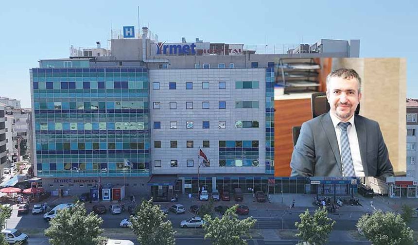 Çocuk ve dahiliye polikliniği 7 gün 24 saat hizmete açık