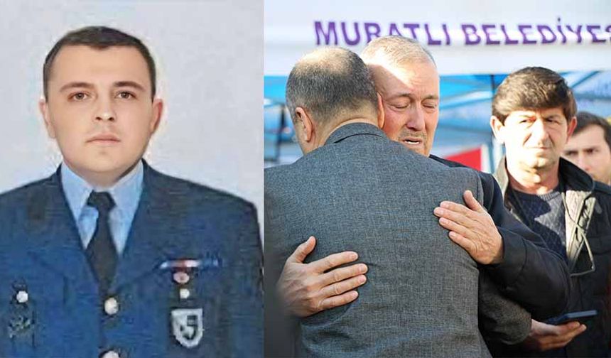 Şehidimizden babasına: Baba biz dönüyoruz