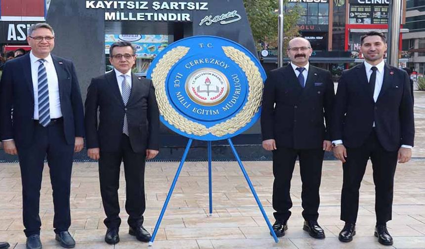 Siyasette özlenen kare