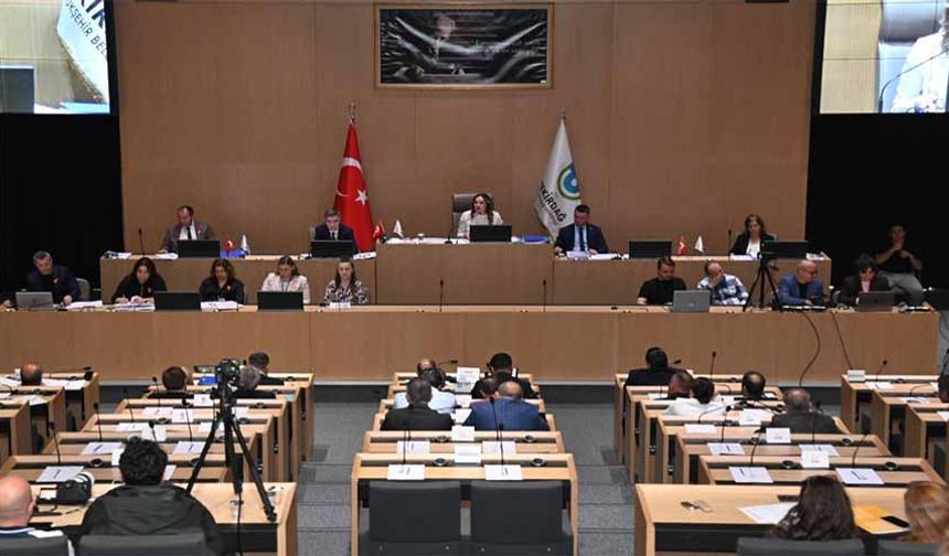 TBB’nin 2026 mali yılı bütçesi 19 milyar 500 milyon TL