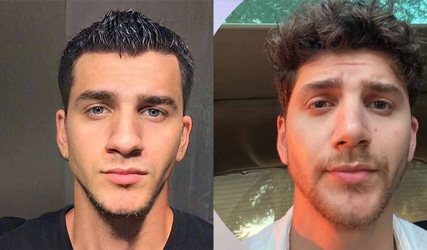 Feci kazada 2 kardeş hayatını kaybetti