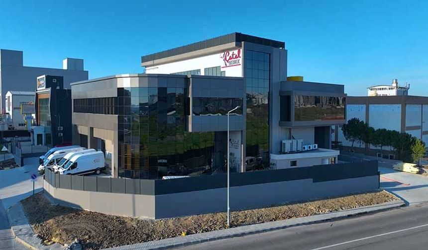 Trakya'nın en büyüklerinden