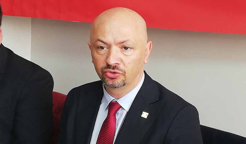 Başkan Boduç: Kapaklı Belediyesi’ni yeniden kazanacağız