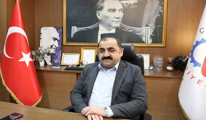 Belediye Başkanlığa Erdal Zengin vekalet ediyor