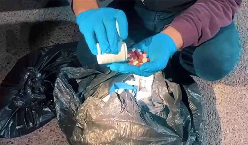 Polis, sokak satıcılarına nefes aldırmıyor