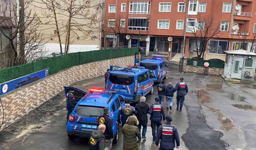 Faili meçhul olay 16 yıl sonra aydınlatıldı