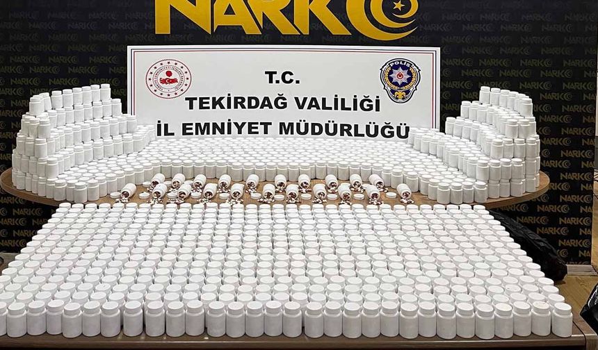 Sokak torbacılarının zulaları gitti