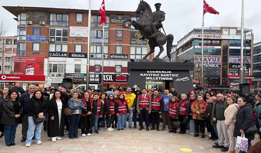 Çolak: Eğitimde şiddetin önlenmesi tüm kesimlerinin ortak sorumluluğudur
