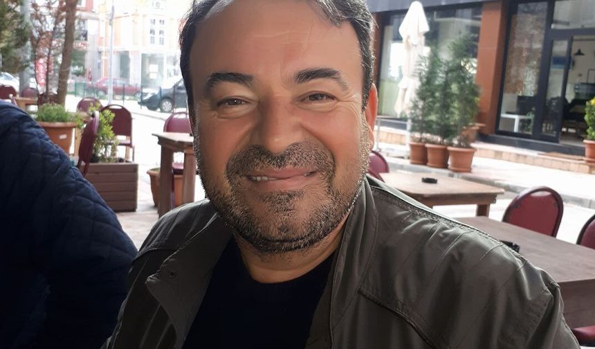 Sargın hayatını kaybetti