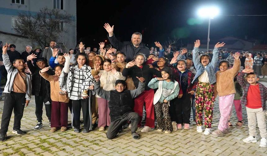 Dünya Romanlar Günü coşkuyla kutlandı