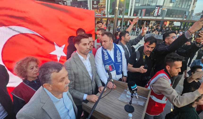 Çolak'tan çok sert açıklamalar