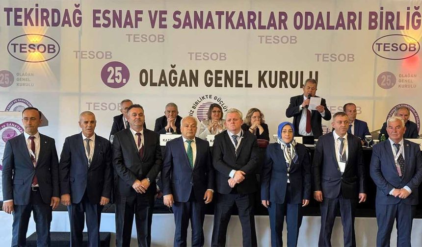 Erkan Zümbül’e önemli görev