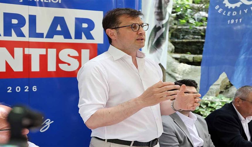 Akay’dan TBB ve TESKİ’ye çağrı