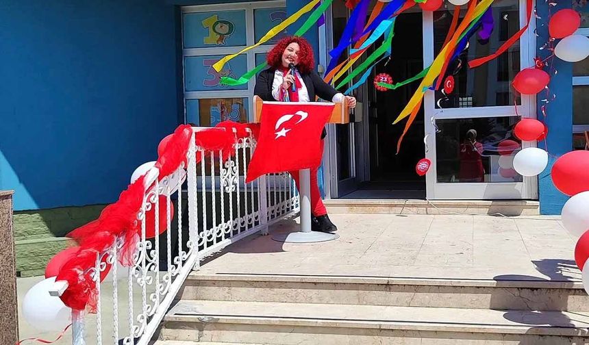 Melis öğretmen hayatını kaybetti