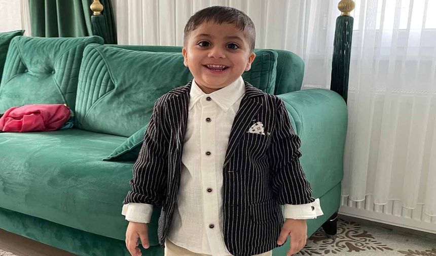 Miran Ali sevindiren haber