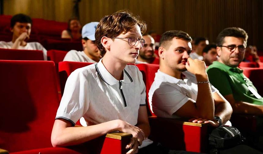 YKS adaylarına sınav öncesi moral ve motivasyon desteği