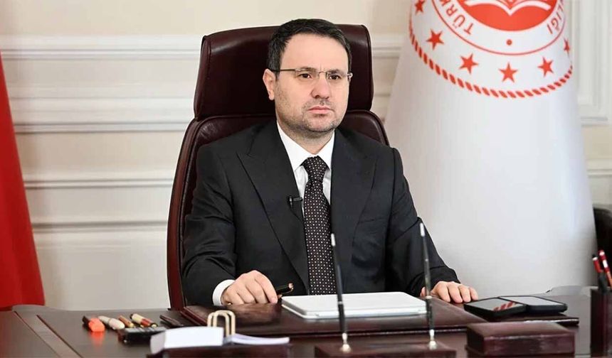 Bakan Gürlek: Muhsin Yazıcıoğlu soruşturmasında 29 şüpheli tespit edildi