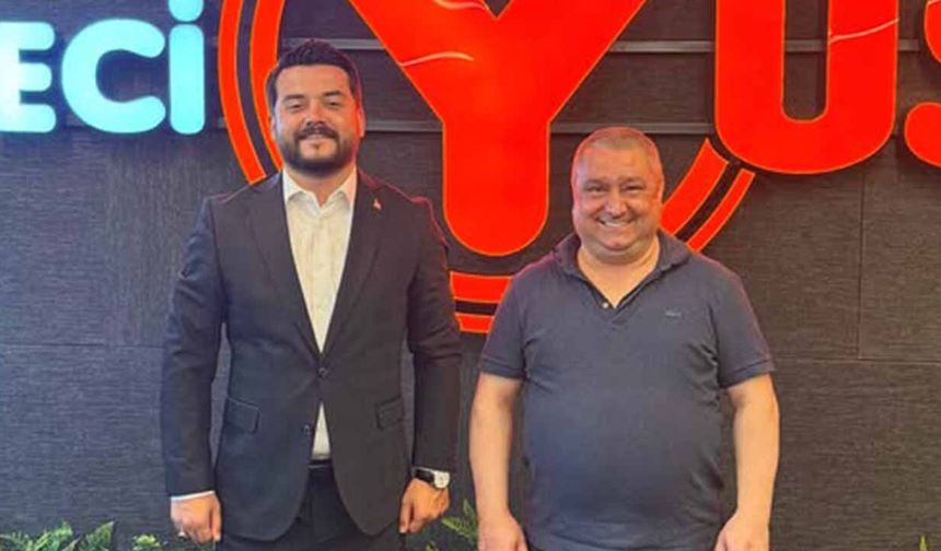 Kapaklı'ya Köfteci Yusuf açılıyor