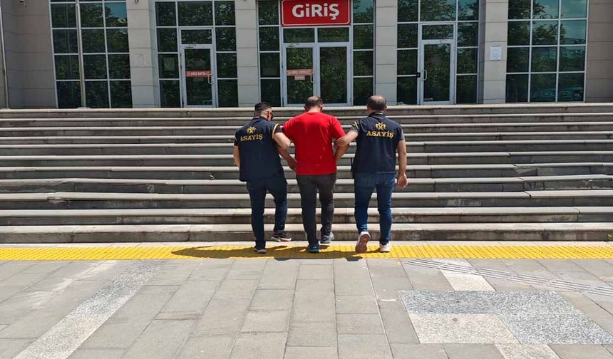 Tekirdağ’da aranan 74 kişi yakalandı