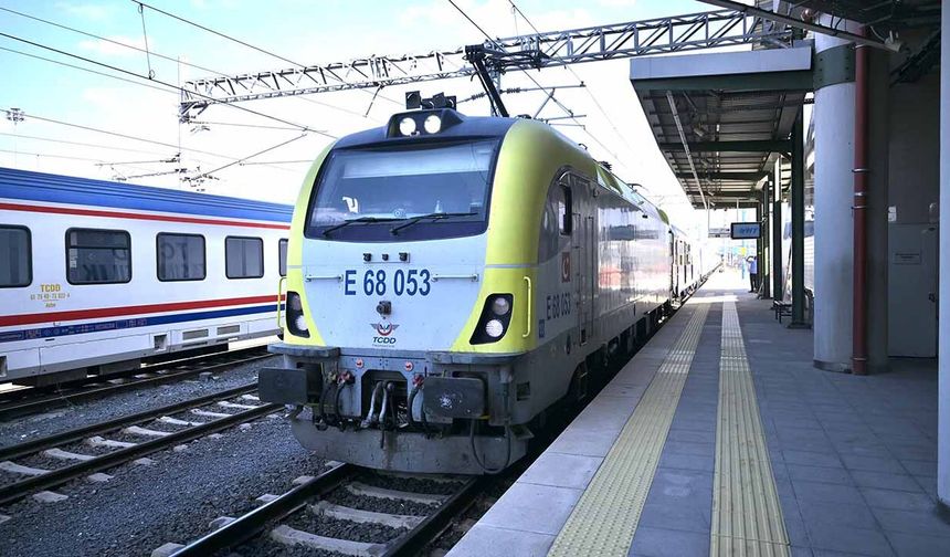 Tren biletlerine zam geldi