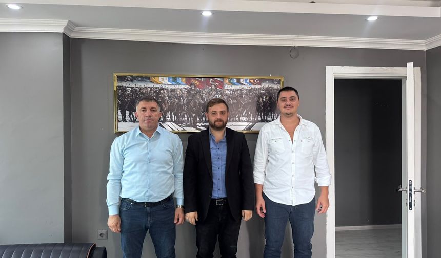 Hakan Değirmenci'den beyaz listeye destek