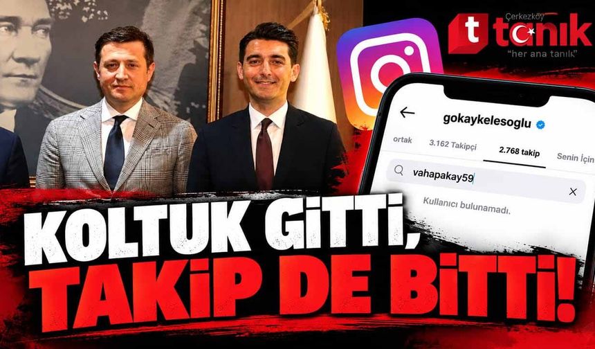 Ağabey-kardeşlik sona erdi